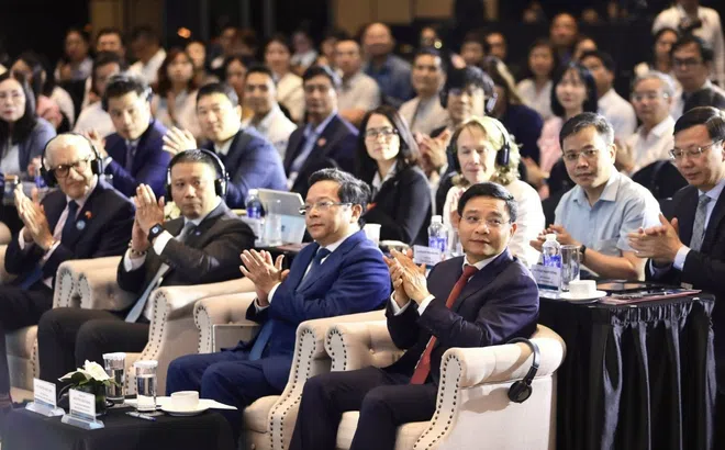 Thu hút đầu tư thế hệ mới: Những dự tính của Việt Nam thông qua Nghị quyết 10-NQ/TW của Bộ Chính trị