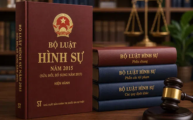 Đổi mới tư duy hoàn thiện pháp luật hình sự Việt Nam trong kỷ nguyên mới (phần 1)