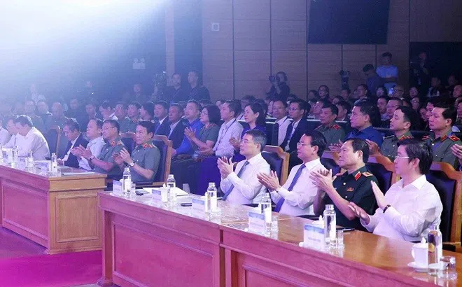 Phát động chuỗi hoạt động Ngày An ninh mạng Việt Nam năm 2026 “Vì một không gian mạng nhân văn cho mỗi người”