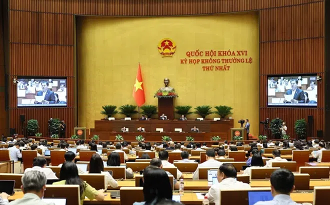 Luật Trách nhiệm bồi thường của Nhà nước: Bảo vệ người đấu tranh với tham nhũng