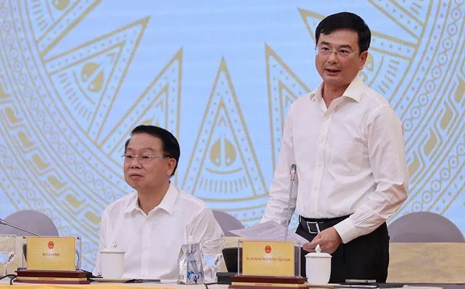 Luật hóa Nghị quyết 42: Khi minh bạch quyền xử lý nợ xấu trở thành nền tảng của an toàn tài chính