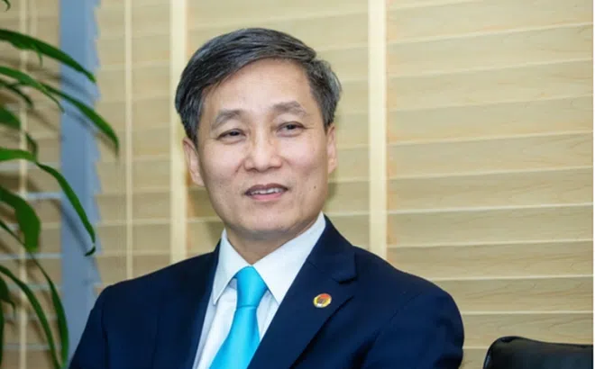 Chủ tịch Hội Luật gia VN Nguyễn Khánh Ngọc: Đổi mới mạnh mẽ tư duy và cách thức tổ chức thực hiện nhiệm vụ để củng cố, phát triển Hội, phụng sự Nhân dân và xây dựng Nhà nước pháp quyền XHCN Việt Nam trong kỷ nguyên mới