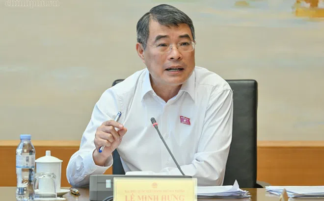 Cam kết của Thủ tướng và chính sách "khoan thư sức dân"