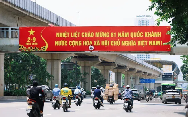 Từ quyền tự quyết đến vận mệnh mới của đất nước