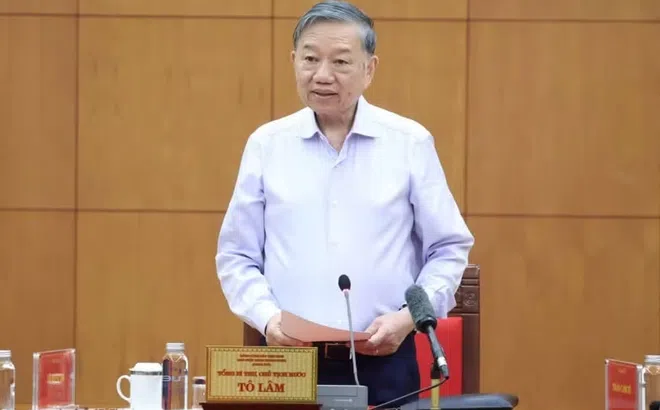 Không để đặc thù biến thành đặc quyền, lợi ích nhóm, cài cắm, thao túng bóp méo chính sách