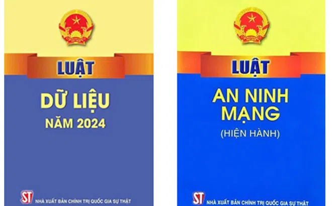 Hoàn thiện thiết chế tự vệ pháp lý số chủ động để bảo vệ nền tảng tư tưởng của Đảng