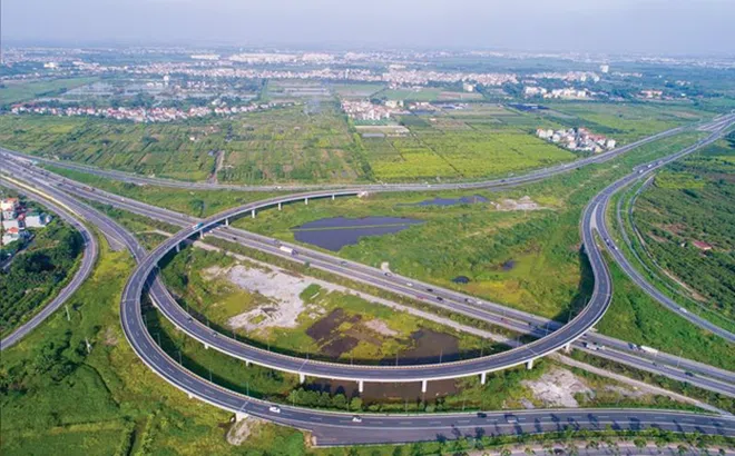 Hoàn thiện pháp luật về tài trợ dự án PPP từ góc độ bảo vệ dòng tiền và quyền của bên cho vay