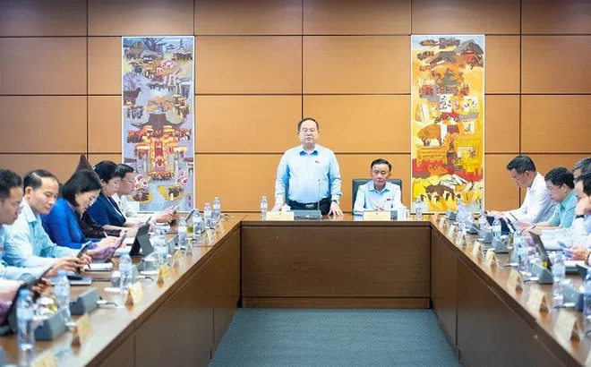 Sửa đổi Bộ luật Hình sự đáp ứng sự phát triển của khoa học, công nghệ và những phương thức phạm tội mới