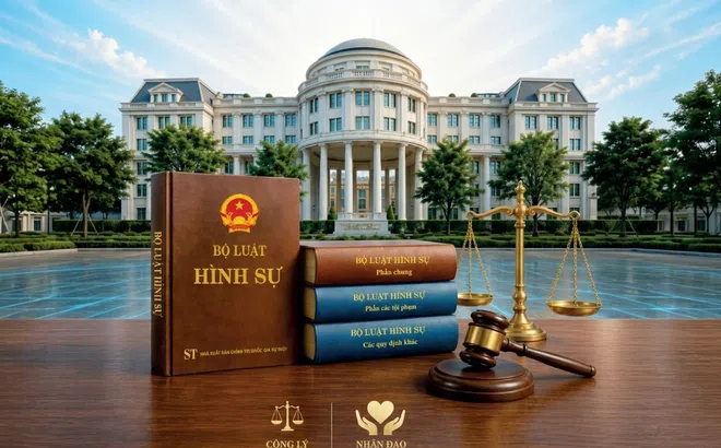 Đổi mới tư duy hoàn thiện pháp luật hình sự Việt Nam trong kỷ nguyên mới (Phần 2)
