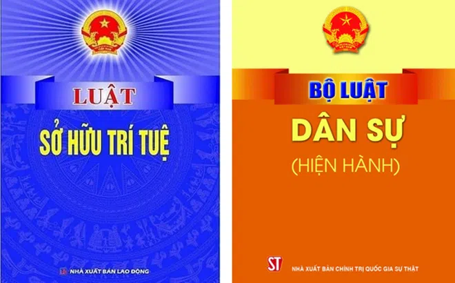 Quyền sở hữu trí tuệ nội dung số do AI sáng tạo, thực trạng pháp lý và giải pháp phát triển kinh tế số tại Việt Nam