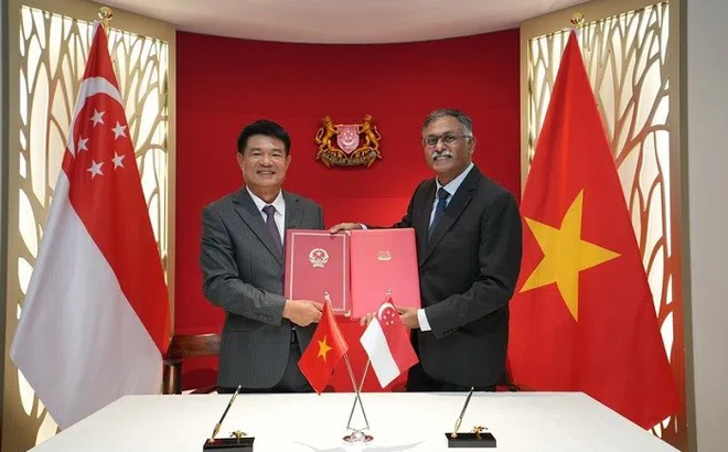 Nâng cao hiệu quả tương trợ tư pháp về hình sự giữa các quốc gia trong ASEAN