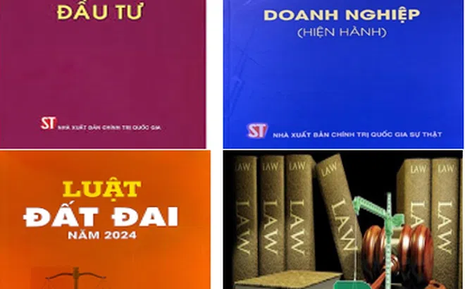 Đưa Nghị quyết 66-NQ/TW vào cuộc sống: Nâng cao năng lực phổ biến pháp luật và hỗ trợ pháp lý của Hội Luật gia Việt Nam đối với cộng đồng doanh nghiệp