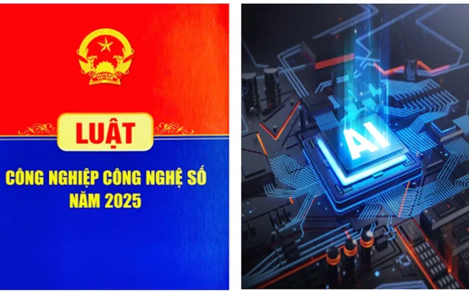 Thực thi Luật Công nghiệp Công nghệ số: Một số thách thức và giải pháp hoàn thiện về tài sản số và trí tuệ nhân tạo