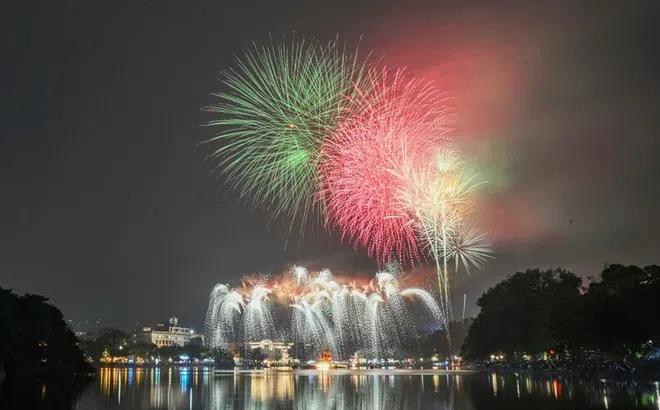 Chào 2026 – Chào kỷ nguyên vươn mình!