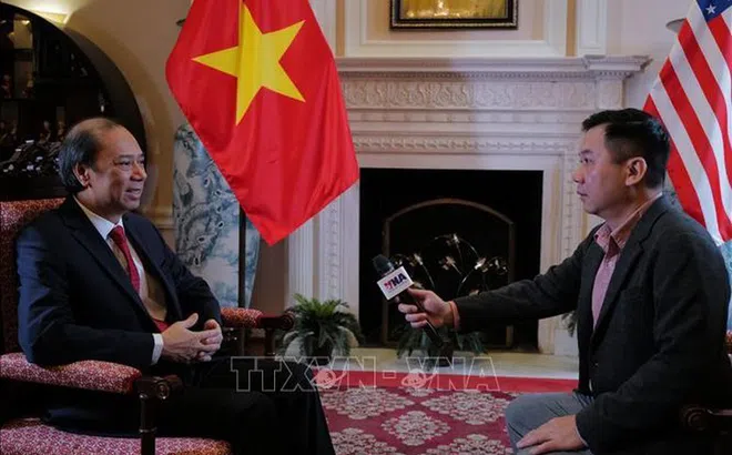 Mục tiêu, thông điệp trong chuyến công du Hoa Kỳ của Tổng Bí thư Tô Lâm