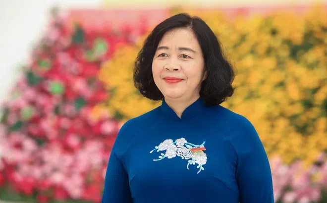 Bà Bùi Thị Minh Hoài và nhiều lãnh đạo Ủy ban Trung ương MTTQ Việt Nam trúng cử Đại biểu Quốc hội khóa XVI