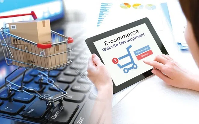 Quy định về thương mại số trong các Hiệp định thương mại tự do Việt Nam là thành viên