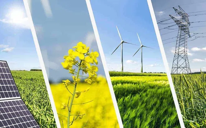 Vai trò của Quốc hội khóa XVI trong hoàn thiện thể chế phát triển kinh tế số và chuyển đổi xanh ở Việt Nam