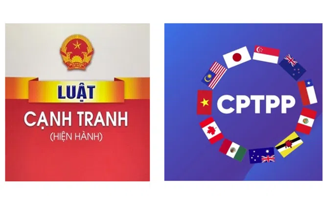Tính tương thích của pháp luật cạnh tranh Việt Nam trong bối cảnh thực thi các Hiệp định Thương mại tự do thế hệ mới CPTPP và EVFTA: Phân tích từ góc độ thể chế và thực thi
