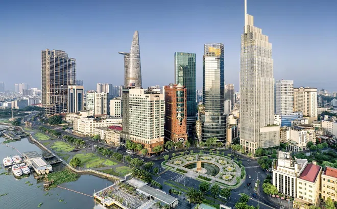 Thể chế cho phát triển nhanh và bền vững thị trường dịch vụ tài chính trong giai  đoạn hiện nay: Thực trạng và một số khuyến nghị