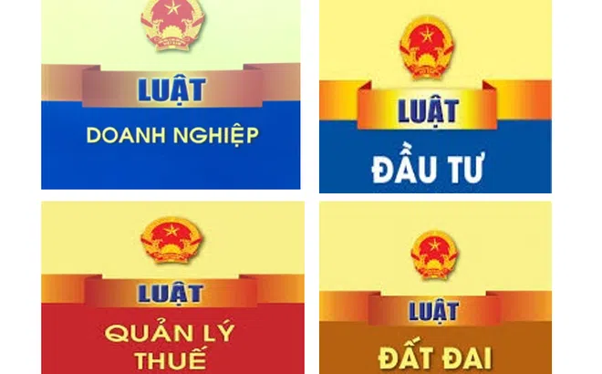 Khung pháp lý về bảo đảm quyền tự do kinh doanh: Kinh nghiệm quốc tế và khuyến nghị cho Việt Nam