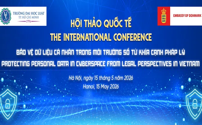 Bảo vệ dữ liệu cá nhân trong môi trường số và những vấn đề pháp lý đặt ra trong kỷ nguyên số
