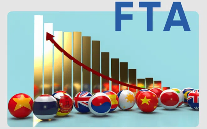Pháp luật về phát triển bền vững trong các FTA thế hệ mới: Nghiên cứu so sánh Hiệp định RCEP, CPTPP và kiến nghị hoàn thiện pháp luật Việt Nam