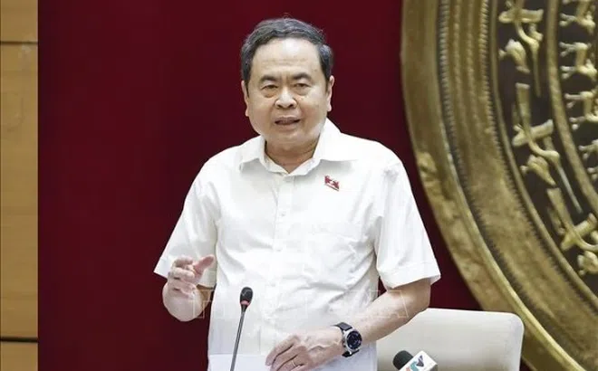 Tiếp tục hoàn thiện các dự án luật liên quan đến công nghệ số, kinh tế số
