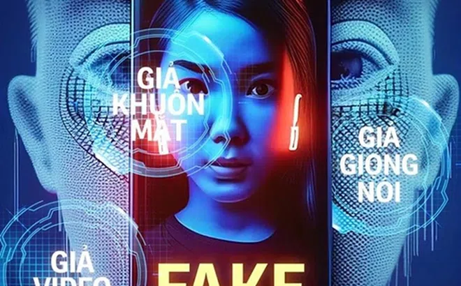 Phòng ngừa việc lợi dụng trí tuệ nhân tạo phát tán luận điệu xuyên tạc trên mạng xã hội theo chức năng của lực lượng Công an nhân dân