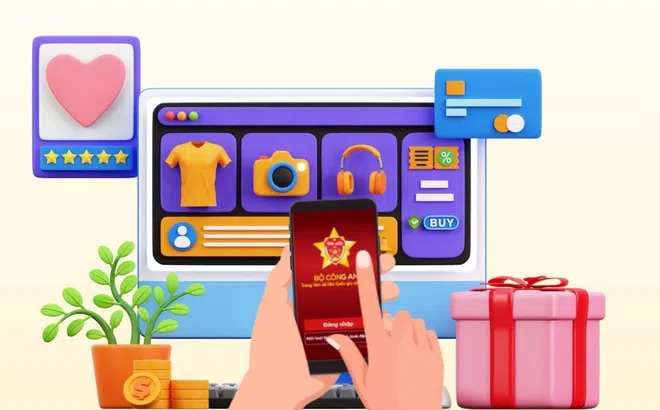 Trách nhiệm định danh người bán của nền tảng thương mại điện tử: Kinh nghiệm quốc tế và bài học cho Việt Nam