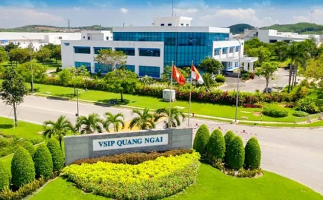 Toàn văn: Nghị quyết số 10-NQ/TW của Bộ Chính trị về phát triển kinh tế có vốn đầu tư nước ngoài