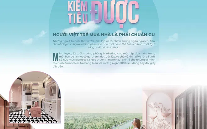 Những người Việt trẻ táo bạo